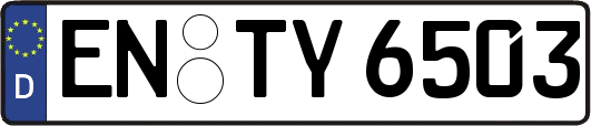EN-TY6503