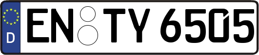 EN-TY6505