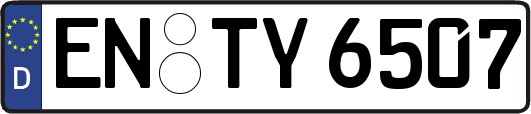 EN-TY6507