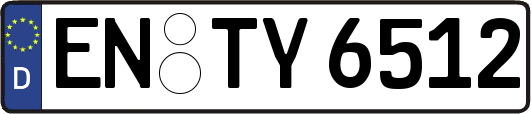 EN-TY6512