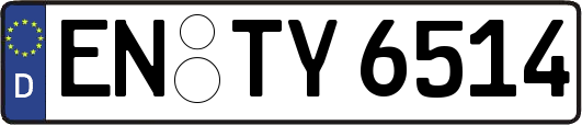 EN-TY6514