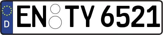 EN-TY6521