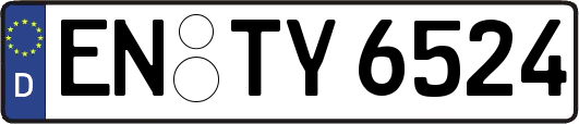 EN-TY6524
