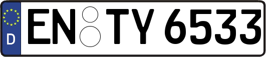 EN-TY6533