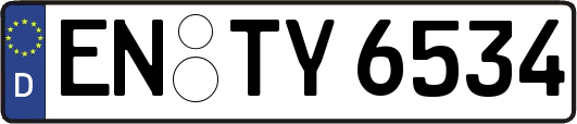 EN-TY6534
