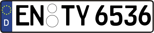EN-TY6536