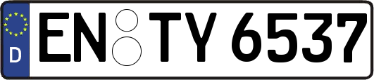 EN-TY6537