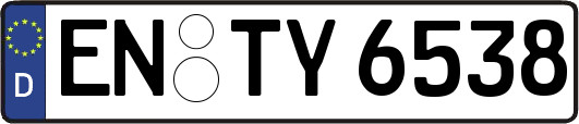 EN-TY6538