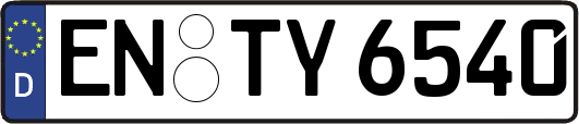 EN-TY6540