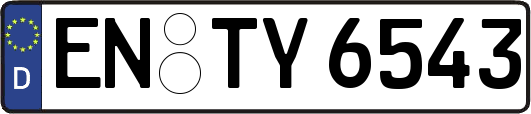 EN-TY6543