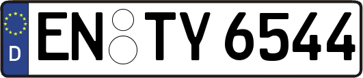 EN-TY6544