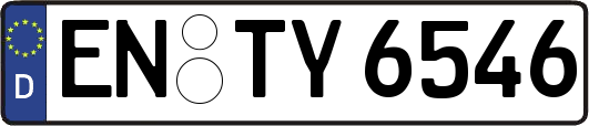 EN-TY6546