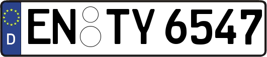 EN-TY6547