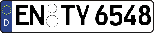 EN-TY6548