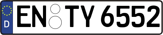 EN-TY6552