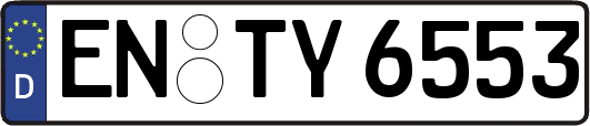 EN-TY6553