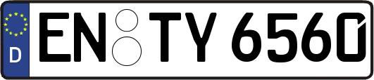 EN-TY6560