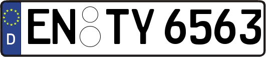 EN-TY6563