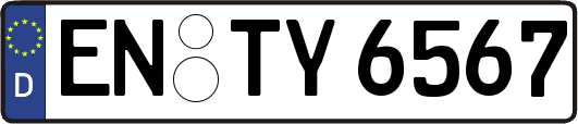 EN-TY6567