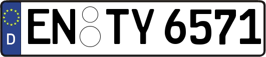 EN-TY6571