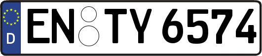 EN-TY6574