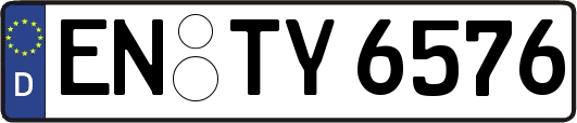 EN-TY6576
