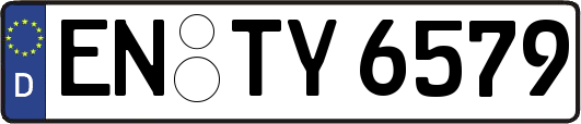 EN-TY6579