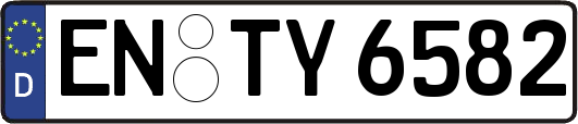 EN-TY6582