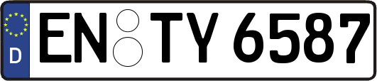 EN-TY6587