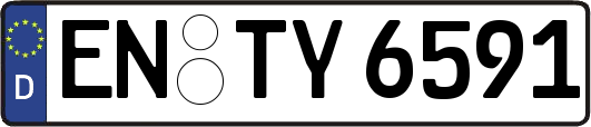 EN-TY6591
