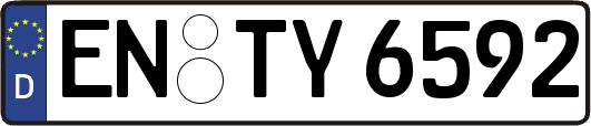 EN-TY6592