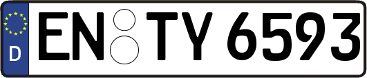 EN-TY6593