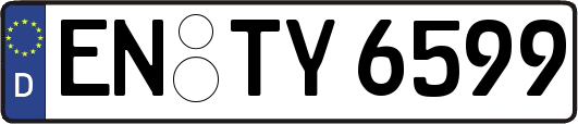 EN-TY6599