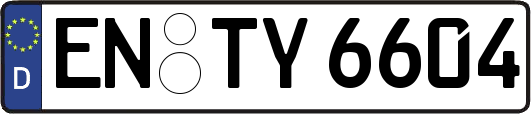 EN-TY6604