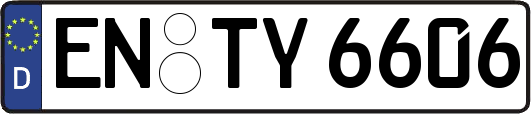 EN-TY6606