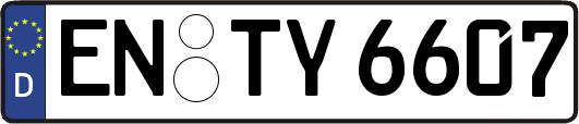 EN-TY6607