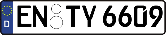 EN-TY6609
