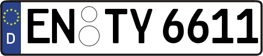 EN-TY6611