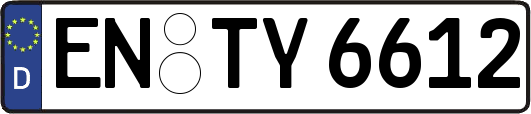 EN-TY6612