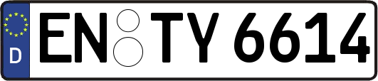 EN-TY6614