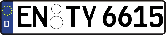 EN-TY6615