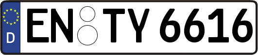 EN-TY6616