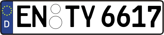 EN-TY6617