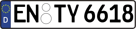EN-TY6618