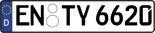 EN-TY6620