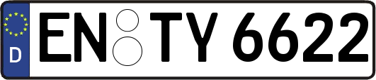 EN-TY6622