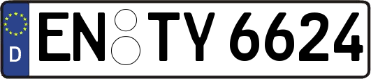 EN-TY6624