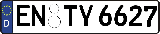 EN-TY6627