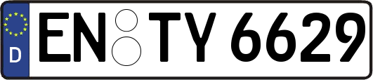 EN-TY6629