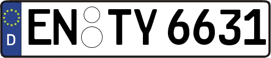 EN-TY6631